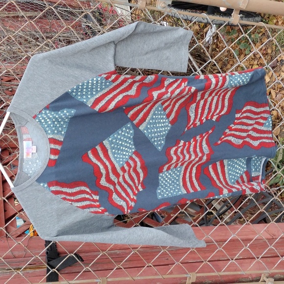 3/4 sleeve - Picture 1 of 7